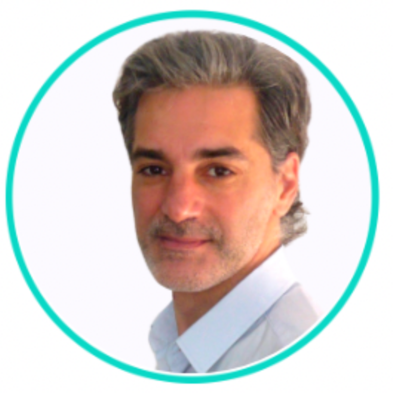 Diego Sarago, fundador de blendu