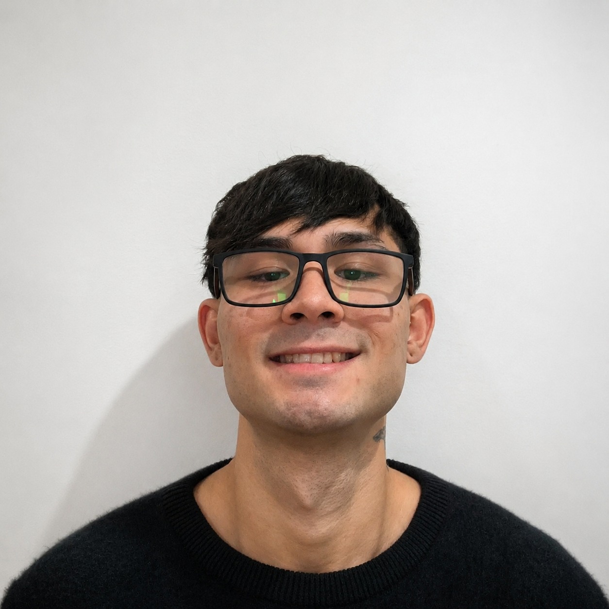 Inca Ermoli, analista de estrategia digital y e-commerce en blendu